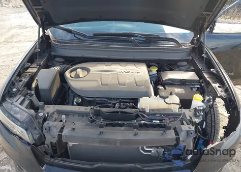 2021 Jeep Cherokee 80Th Anniversary 4X4 z USA, uszkodzony, nr VIN 1C4PJMMX5MD228519